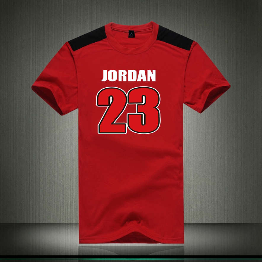 men jordan t-shirt S-XXXL-1939